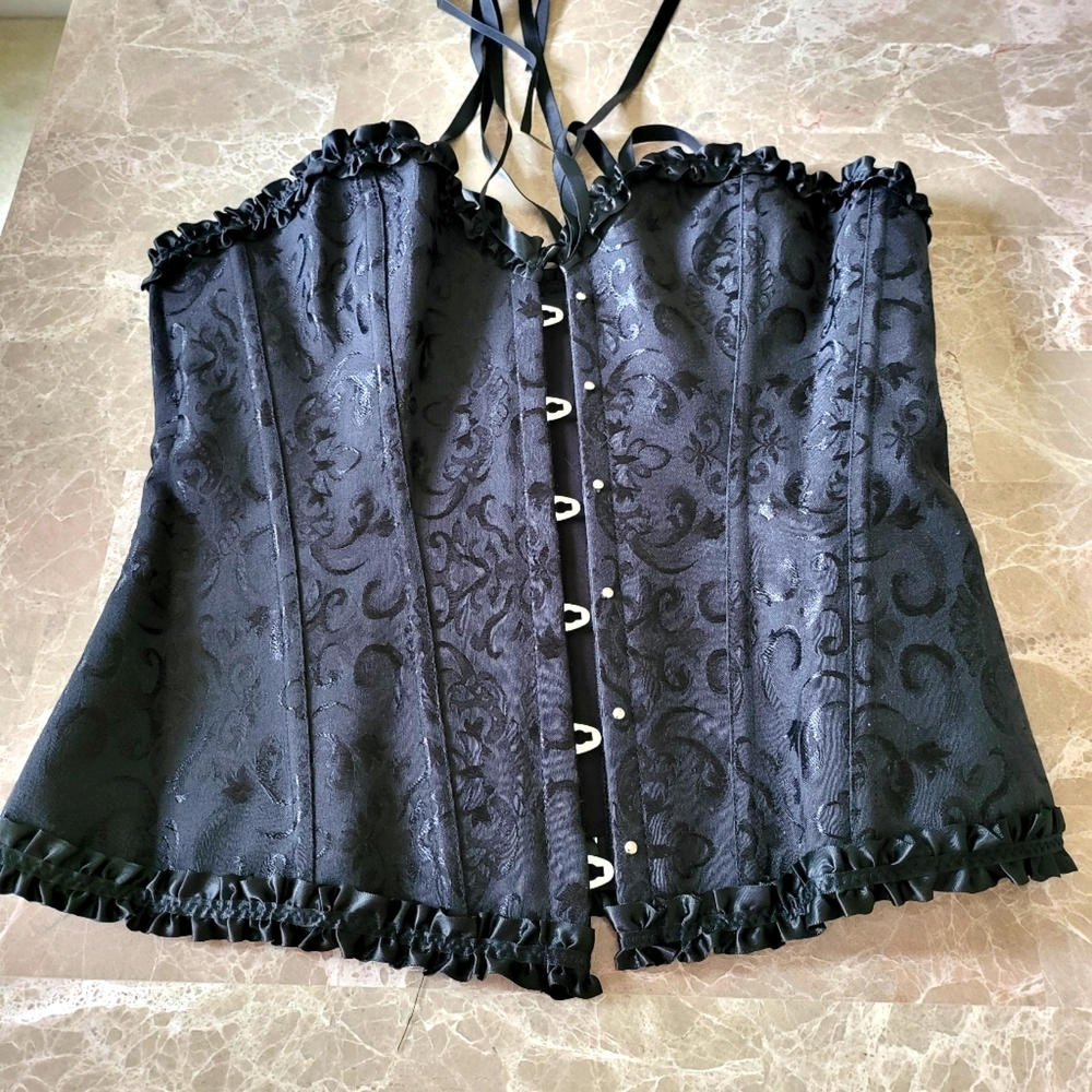 Brand new Bustier Corset